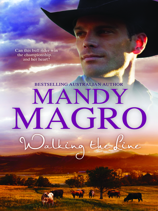 Title details for Walking the Line by Mandy Magro - Available